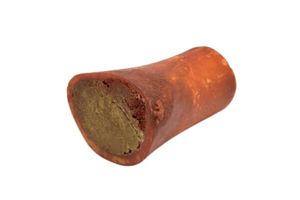 Ambachtelijk gerookte mergpijp 500 Gram