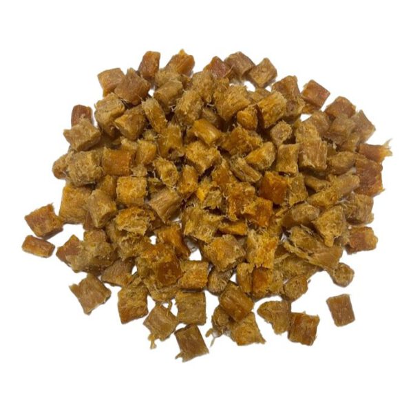 Vleestrainer kip 200 Gram