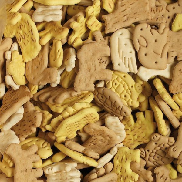 Boerderij Mix Vanille