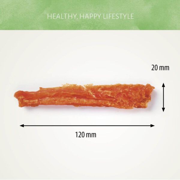 Chicken D'Light Sticks 400 Gram - Afbeelding 3
