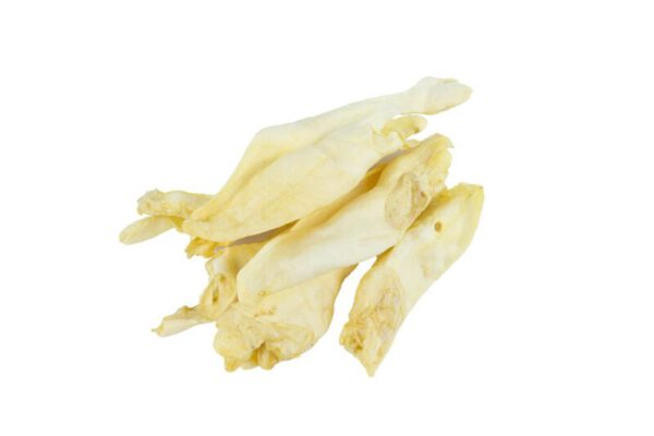 Geitenoren 100 Gram
