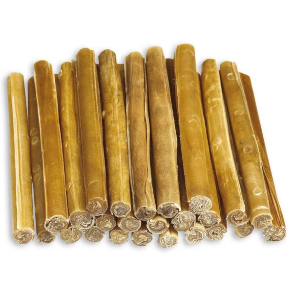 Geperste Staaf 26 cm / 20 mm 20 Stuks