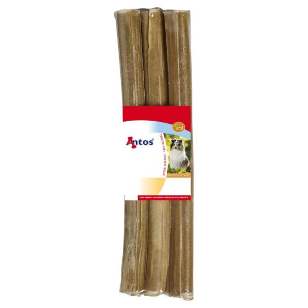 Geperste Staaf 26 cm / 20 mm 3 Stuks