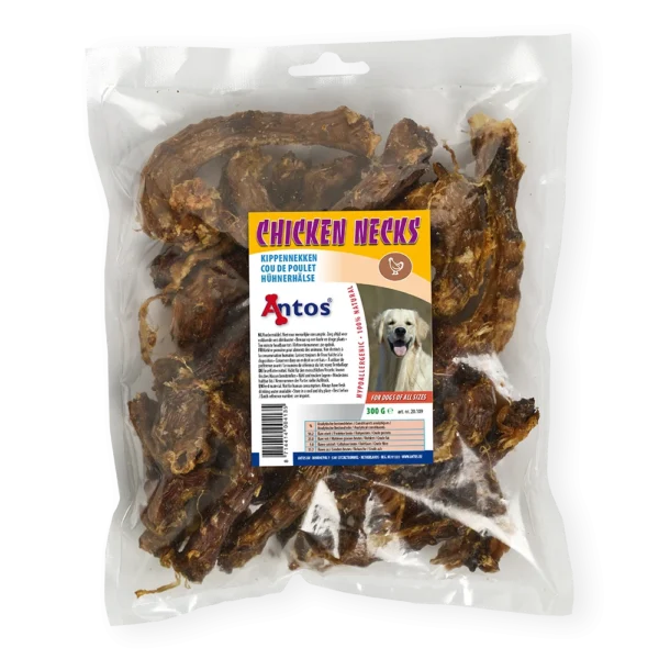 Kippennekken 300 Gram