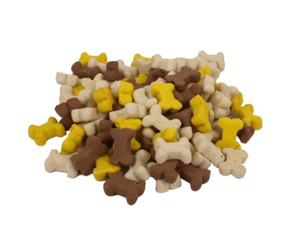 Puppymix