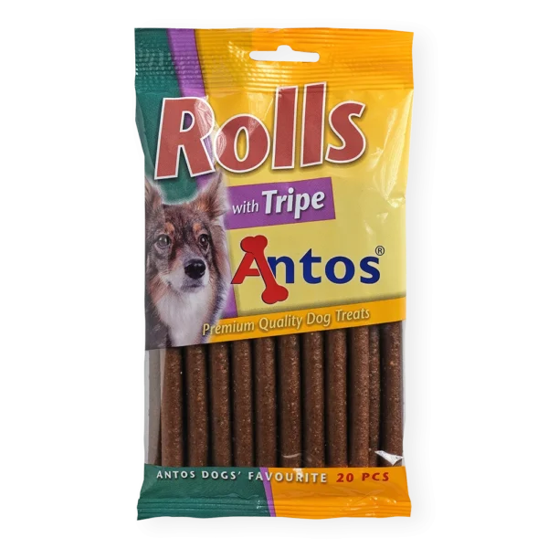 Rolls Pens 200 Gram