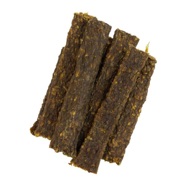 Vleesstrips Konijn 100 Gram