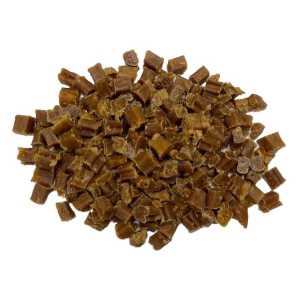 Vleestrainer Kalkoen Mini 200 Gram