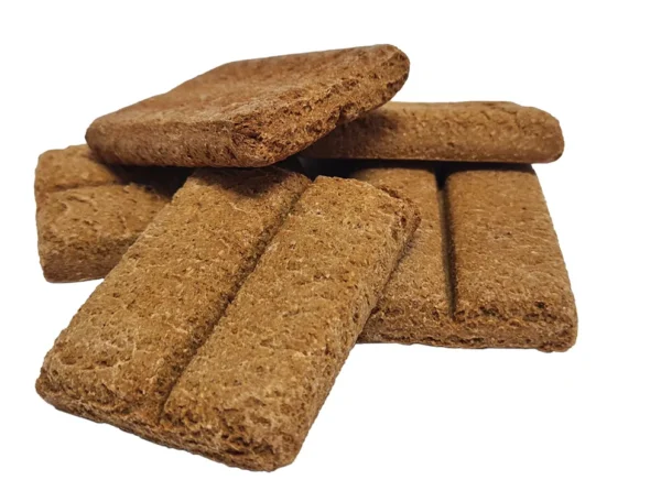 Biscuit breekbiscuit hondenkoek