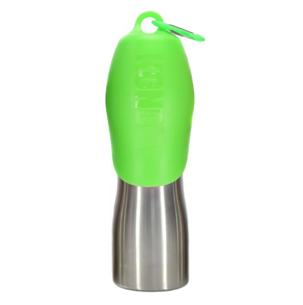 Kong H2o RVS drinkfles waterfles - Afbeelding 2