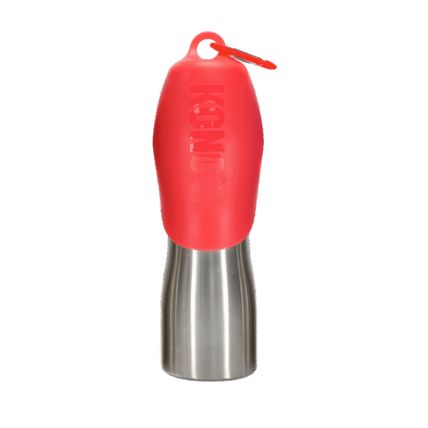 Kong H2o RVS drinkfles waterfles - Afbeelding 4