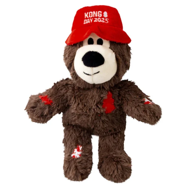Kong day 2025 wild knots beer assorti (M 23X8,5X25,5 CM) - Afbeelding 3