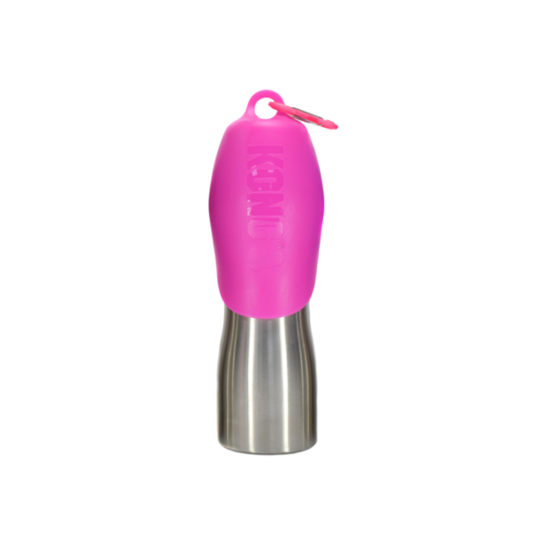 Kong H2o RVS drinkfles waterfles - Afbeelding 3