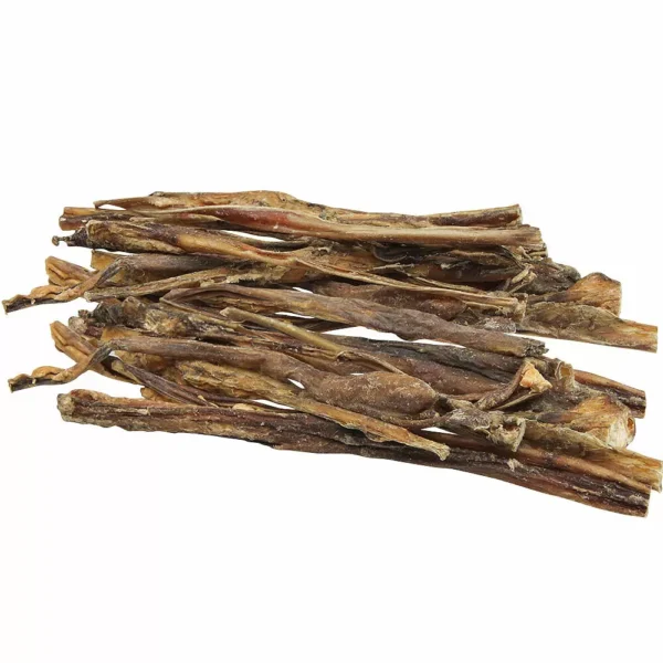 Kalfspezen Kalfspees 1Kg - Afbeelding 3