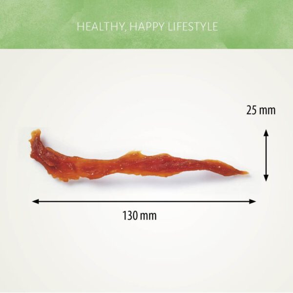 Chicken D' Light Duck 400 Gram - Afbeelding 3